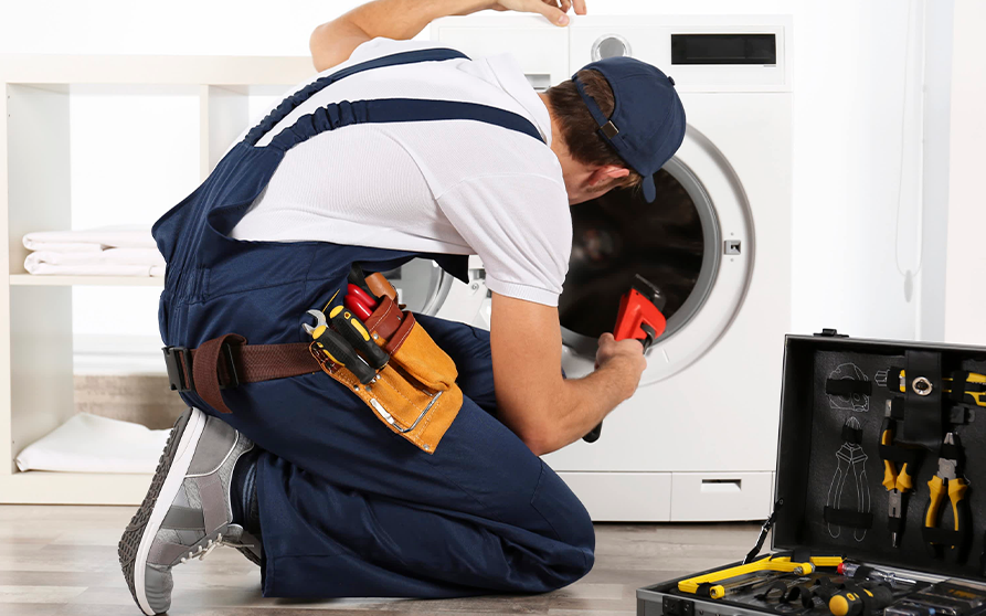 Suporte técnico especializado